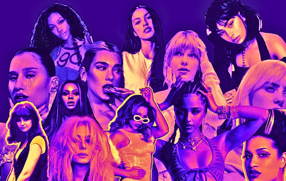 The Rising Stars: Latin Women Dominating The Music Scene In 2025 The Rising Stars: Latin Women Dominating The Music Scene In 2025