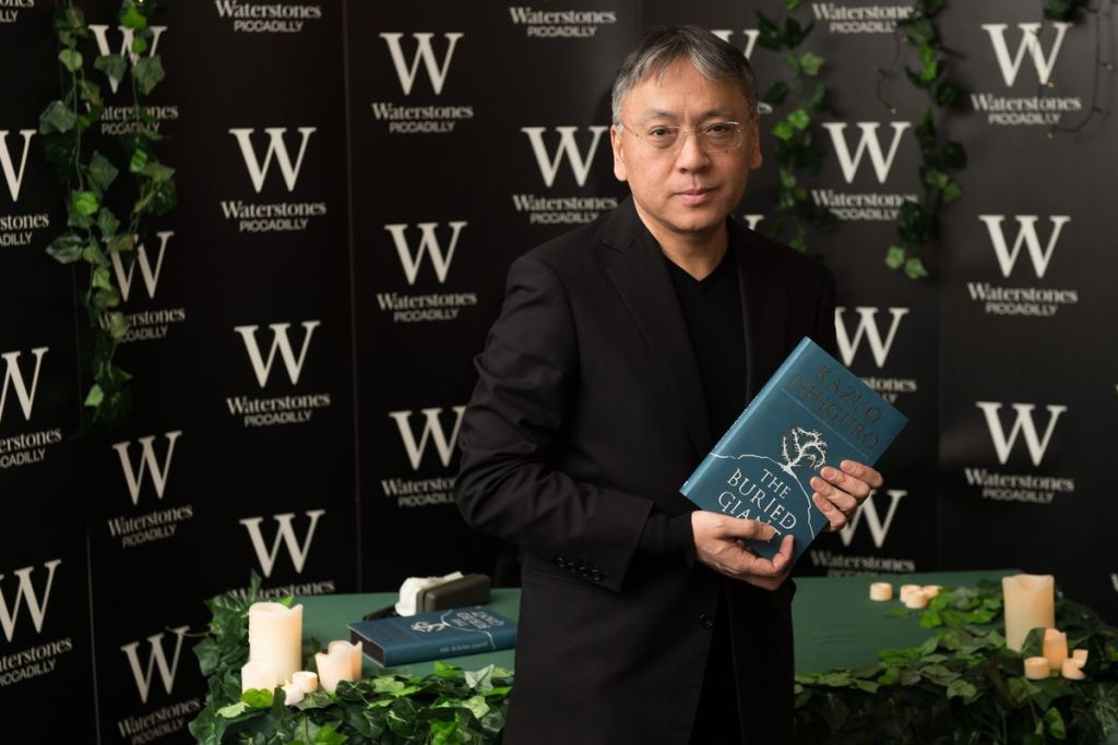 The Role Of Imagination In Kazuo Ishiguro's Exploration Of Memory The Role Of Imagination In Kazuo Ishiguro's Exploration Of Memory