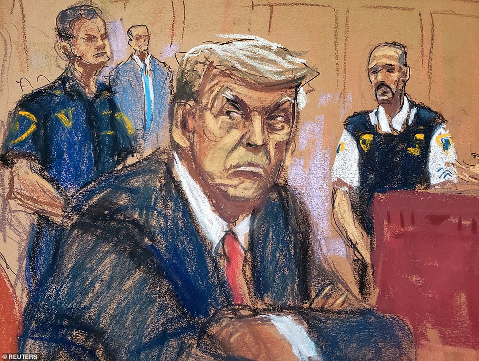 The Role Of Multiple Affairs And Sexual Misconduct Accusations In Donald Trump's Election The Role Of Multiple Affairs And Sexual Misconduct Accusations In Donald Trump's Election