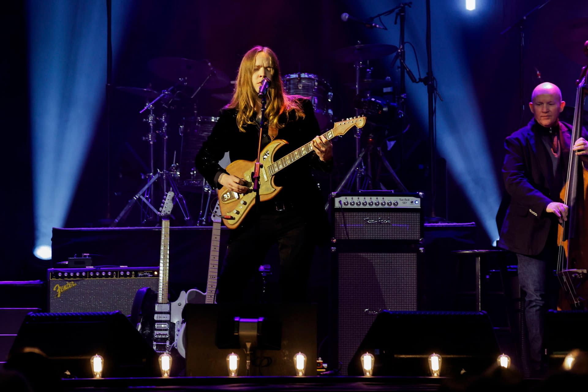 The Ryman Auditorium's Ringo & Friends Concert: Everything You Need To Know (CBS Country Music Event) The Ryman Auditorium's Ringo & Friends Concert: Everything You Need To Know (CBS Country Music Event)