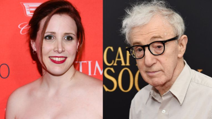 The Sean Penn-Dylan Farrow-Woody Allen Controversy: A Deeper Look The Sean Penn-Dylan Farrow-Woody Allen Controversy: A Deeper Look