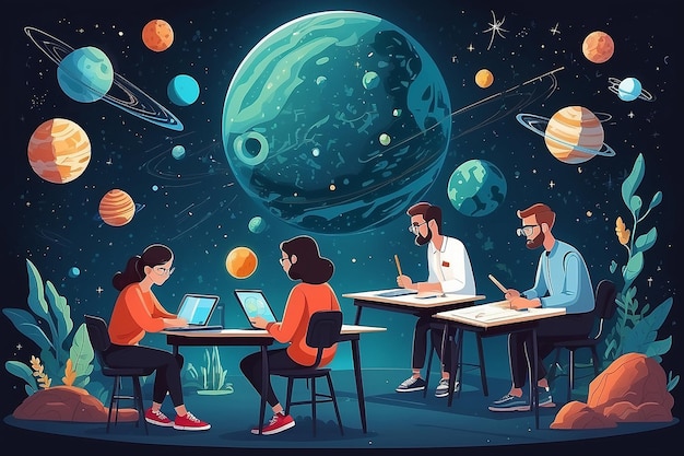 The Search For Extraterrestrial Life: Predicting Non-Xenomorph Species On Earth The Search For Extraterrestrial Life: Predicting Non-Xenomorph Species On Earth