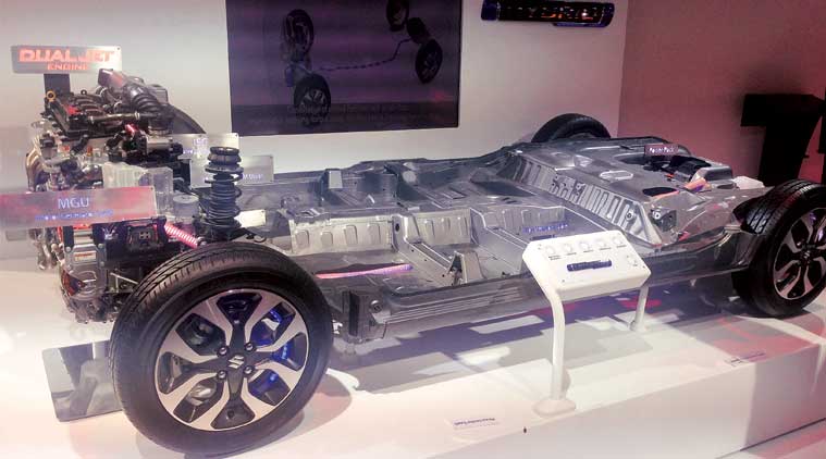 The Shift In Brazil: BYD's Electric Vehicle Push And Ford's Retreat The Shift In Brazil: BYD's Electric Vehicle Push And Ford's Retreat
