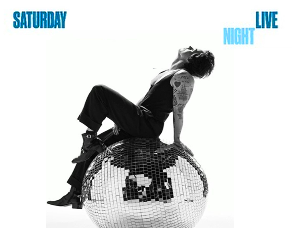 The SNL Harry Styles Impression: How He Really Felt The SNL Harry Styles Impression: How He Really Felt