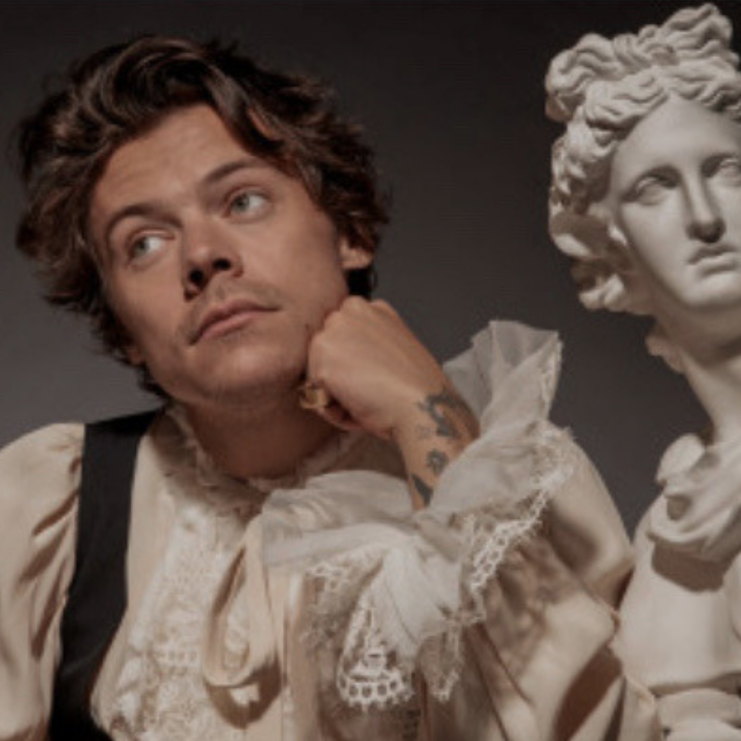 The SNL Impression That Left Harry Styles Heartbroken The SNL Impression That Left Harry Styles Heartbroken