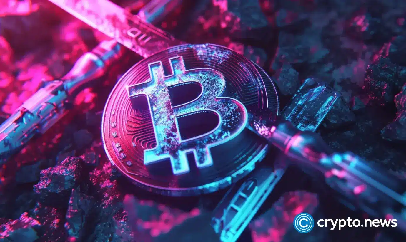 The Surge In Bitcoin Miners: A Deep Dive Into This Week's Activity The Surge In Bitcoin Miners: A Deep Dive Into This Week's Activity