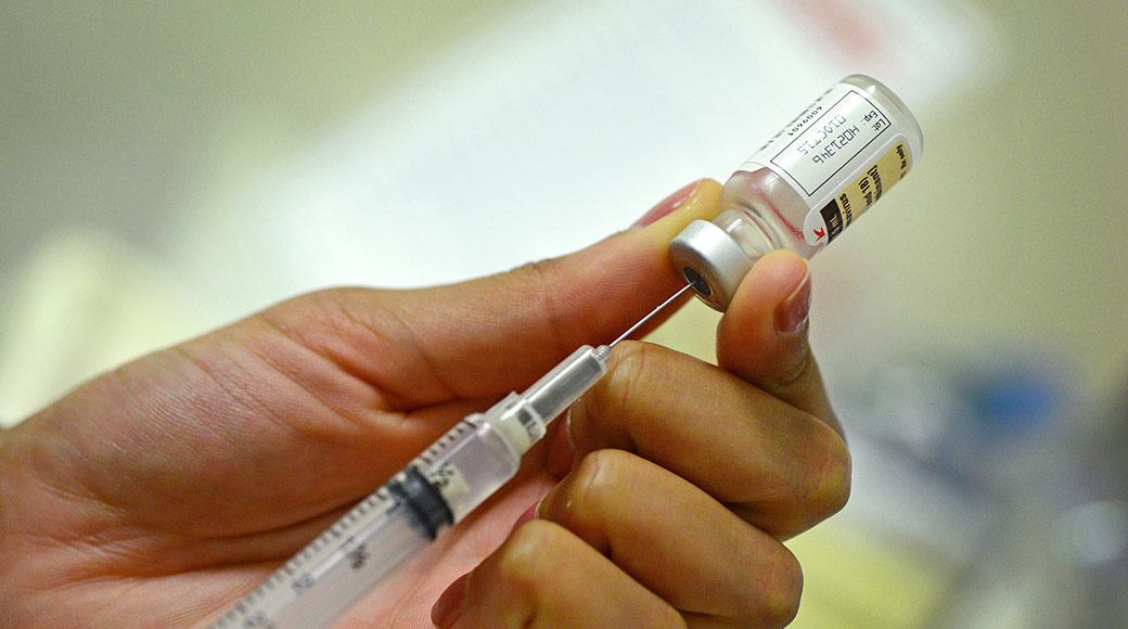 The Threat Of Measles: Canada's Elimination Status Under Siege The Threat Of Measles: Canada's Elimination Status Under Siege