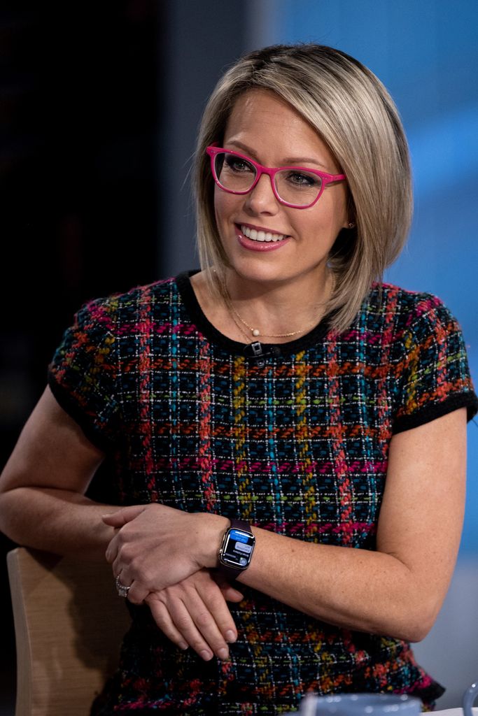 The Today Show: Dylan Dreyer's Close Call And What Happened The Today Show: Dylan Dreyer's Close Call And What Happened