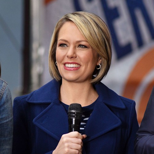 The Today Show: Dylan Dreyer's Unexpected Hosting Challenge The Today Show: Dylan Dreyer's Unexpected Hosting Challenge