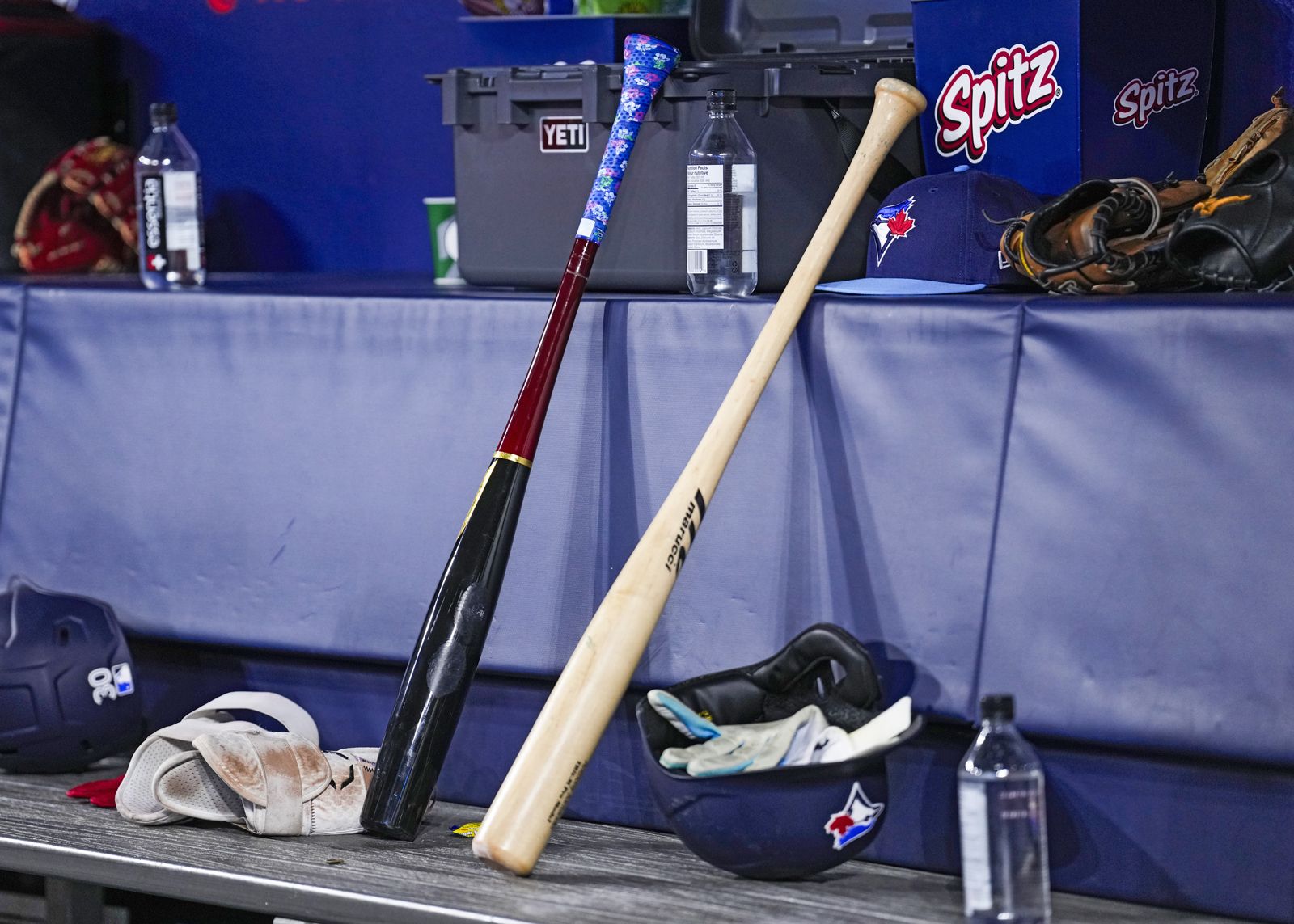 The Torpedo Bat: One MLB All-Star's Regret The Torpedo Bat: One MLB All-Star's Regret