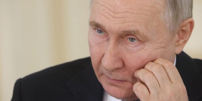 The Transformation Of Russia's Economy Under Putin's War Aims The Transformation Of Russia's Economy Under Putin's War Aims