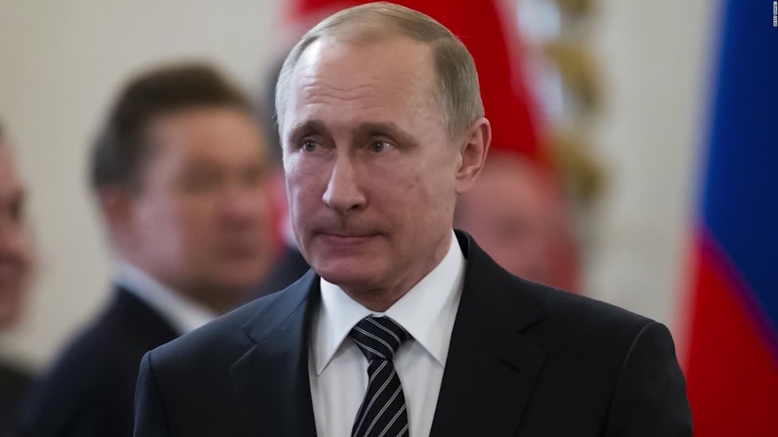 The Trump Administration And Future Russia Sanctions The Trump Administration And Future Russia Sanctions