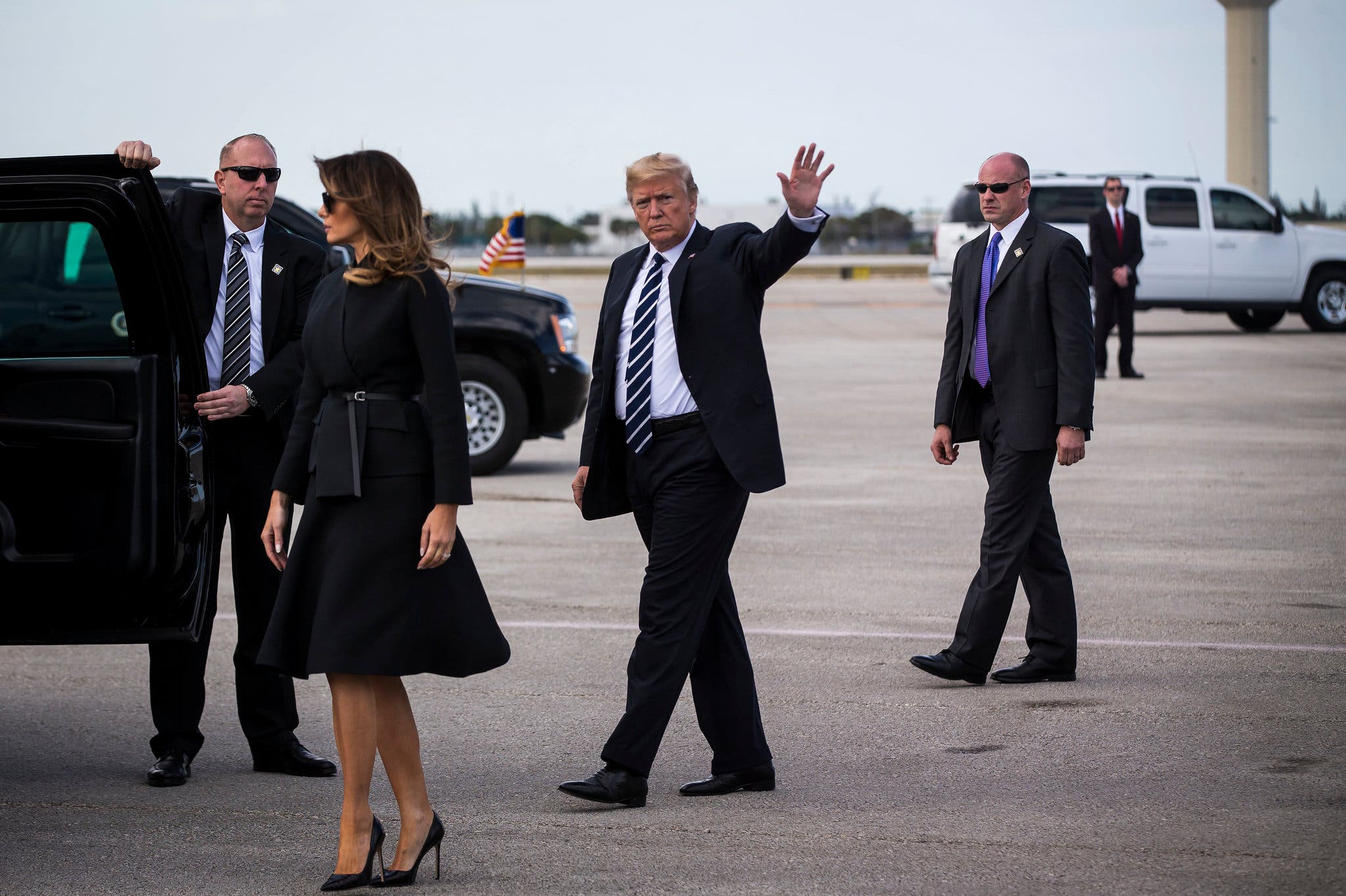 The Trump Administration And The Threat Of Tariffs On Aircraft And Engines The Trump Administration And The Threat Of Tariffs On Aircraft And Engines