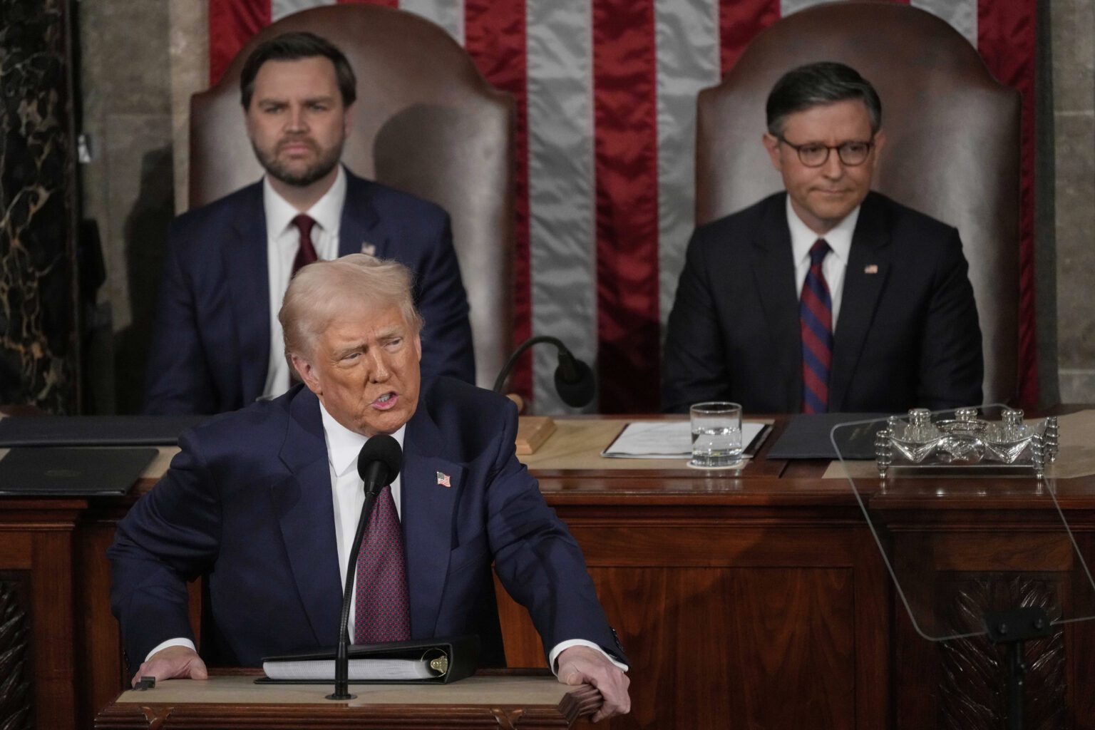 The Trump Effect: How 'America First' Is Reshaping Harvard University The Trump Effect: How 'America First' Is Reshaping Harvard University