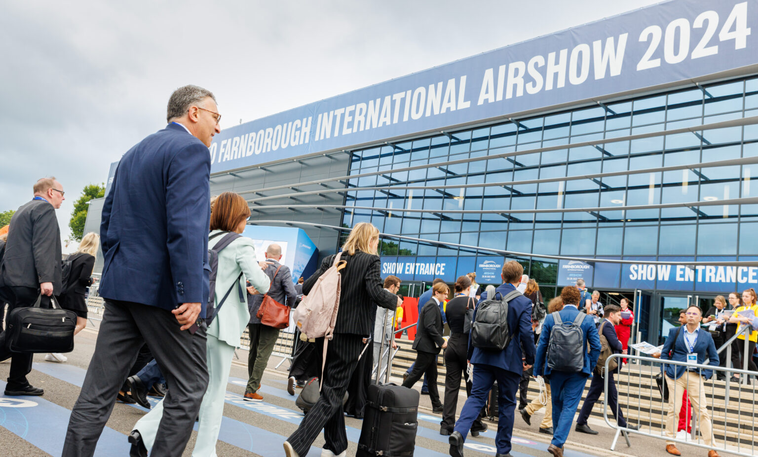 The Trump Era And Aerospace: A Review Of Announced Deals And Their Impact The Trump Era And Aerospace: A Review Of Announced Deals And Their Impact