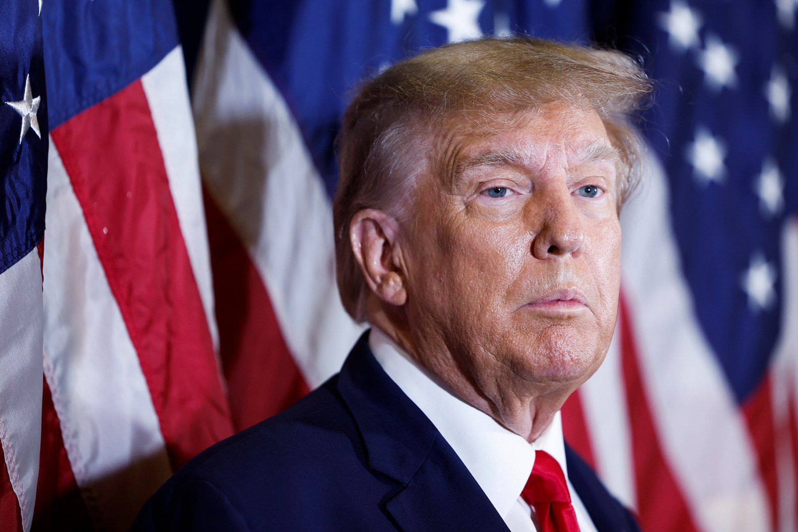 The Trump Presidency And Aerospace: Promises, Deals, And Accountability The Trump Presidency And Aerospace: Promises, Deals, And Accountability