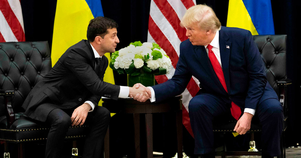 The Trump Presidency And The Shifting Sands Of The Ukraine Conflict The Trump Presidency And The Shifting Sands Of The Ukraine Conflict