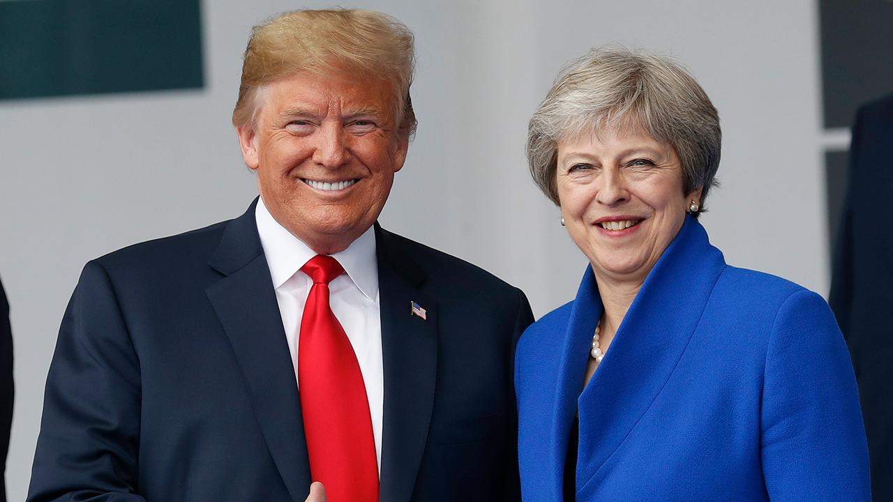The Trump Presidency And The Surge In American Applications For European Citizenship The Trump Presidency And The Surge In American Applications For European Citizenship