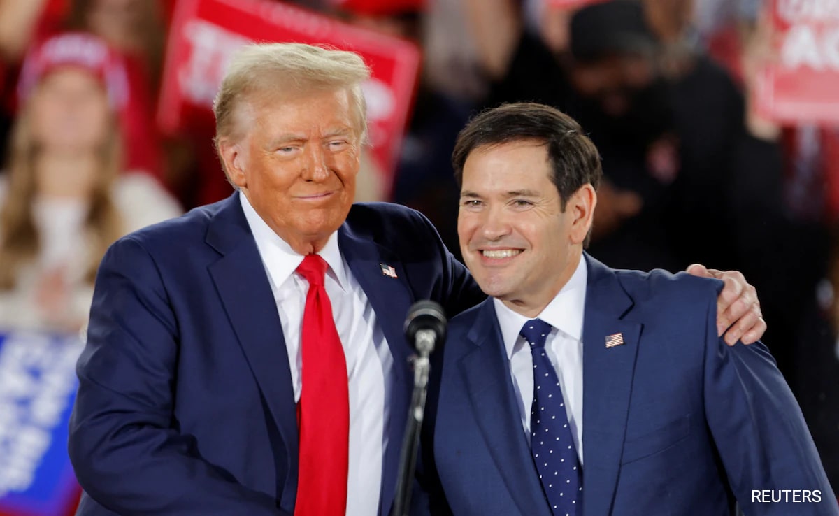 The Trump-Rubio European Initiative: Objectives And Outcomes The Trump-Rubio European Initiative: Objectives And Outcomes