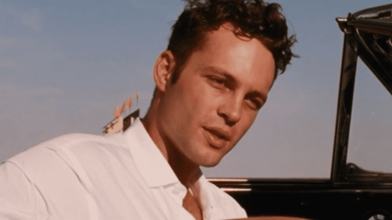 The Truth About Vince Vaughn's Italian Background The Truth About Vince Vaughn's Italian Background