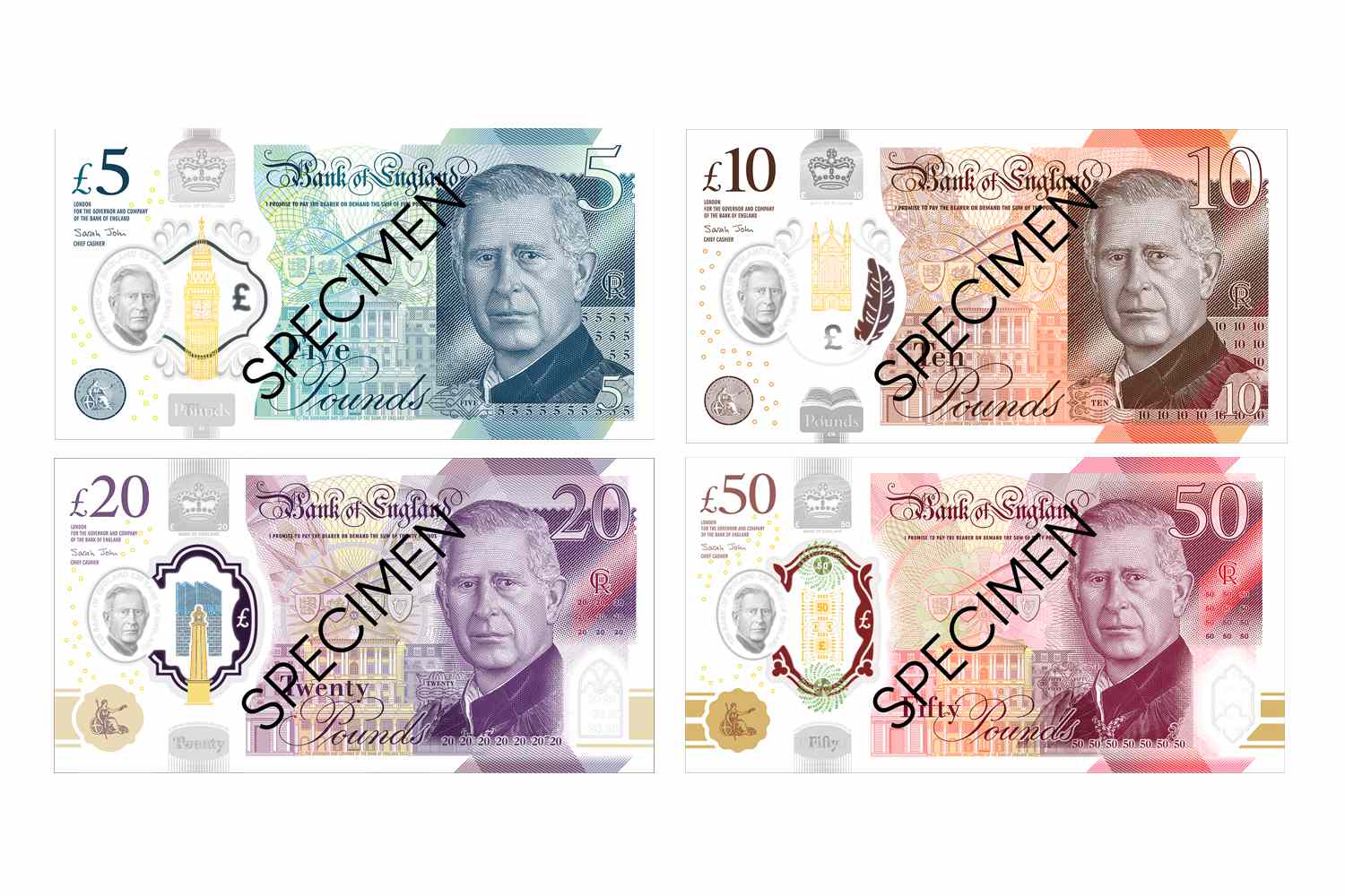 The UK's Economic Strategy: King Charles III's Focus On G7 Leadership