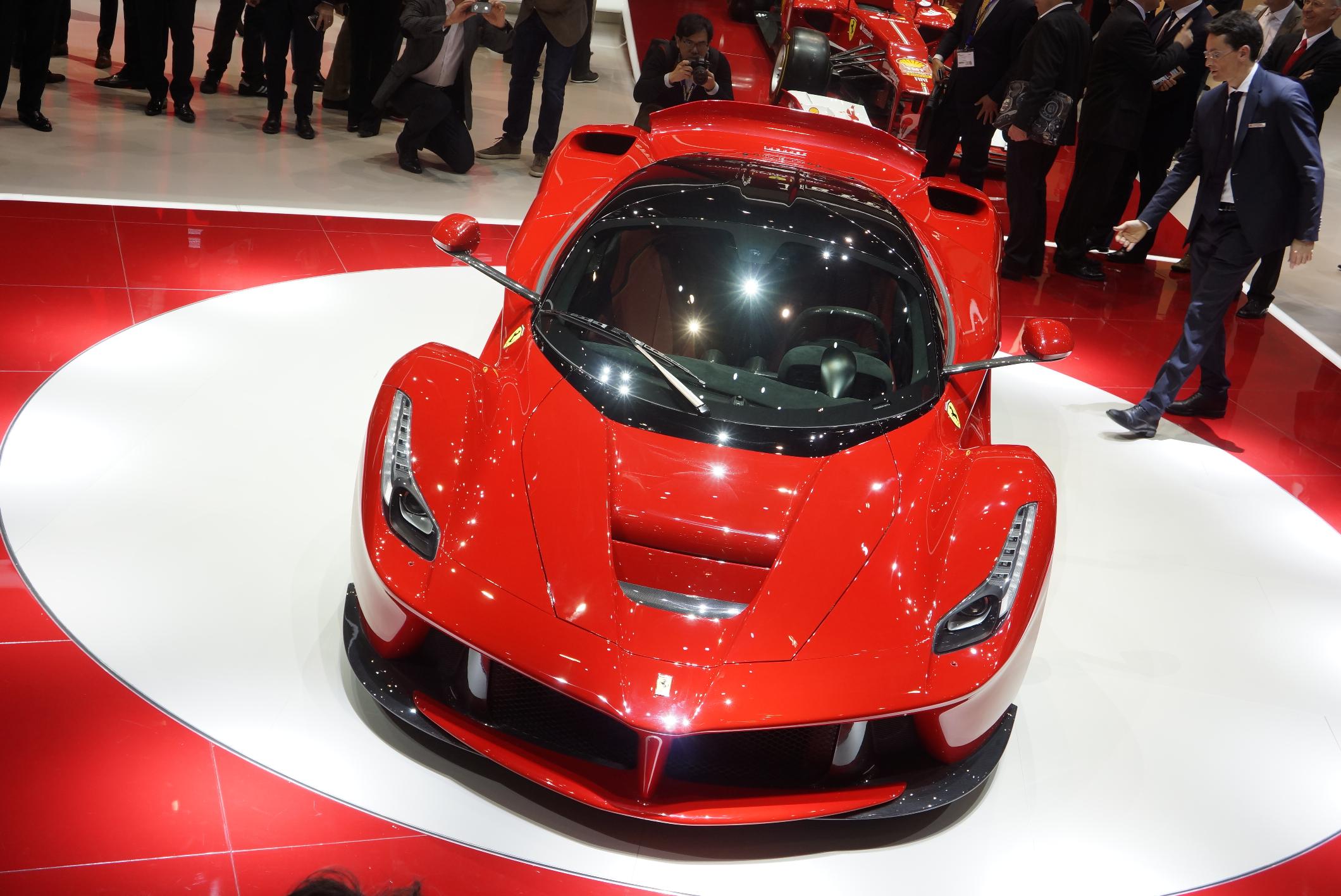 The Ultimate Guide To Ferrari Enthusiast Gear The Ultimate Guide To Ferrari Enthusiast Gear