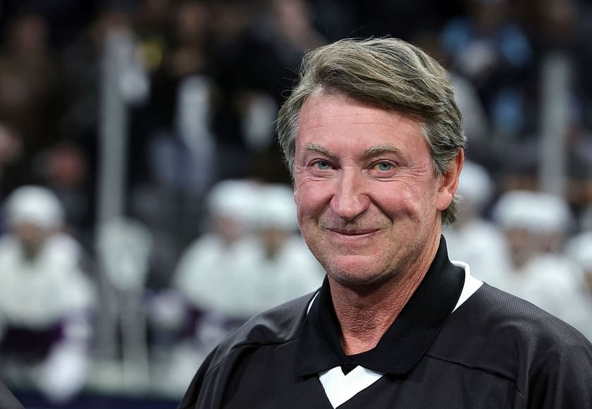 The Ultimate Wayne Gretzky Fast Facts Guide The Ultimate Wayne Gretzky Fast Facts Guide