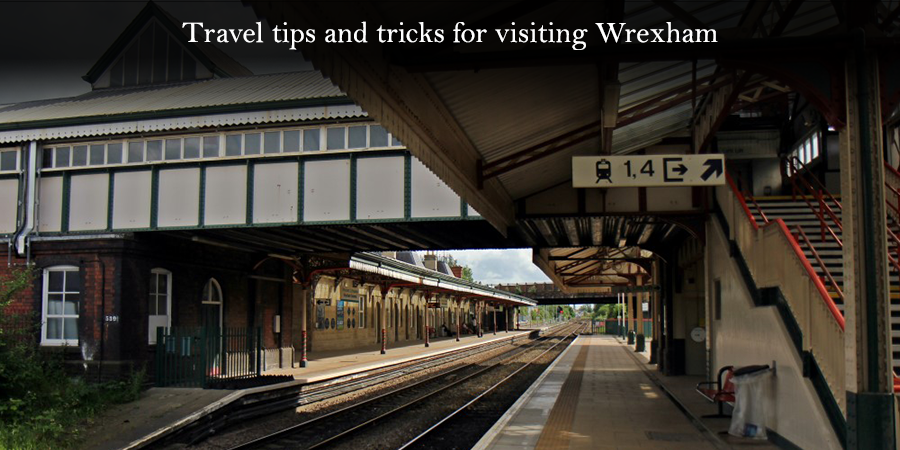 The Ultimate Wrexham Travel Guide The Ultimate Wrexham Travel Guide