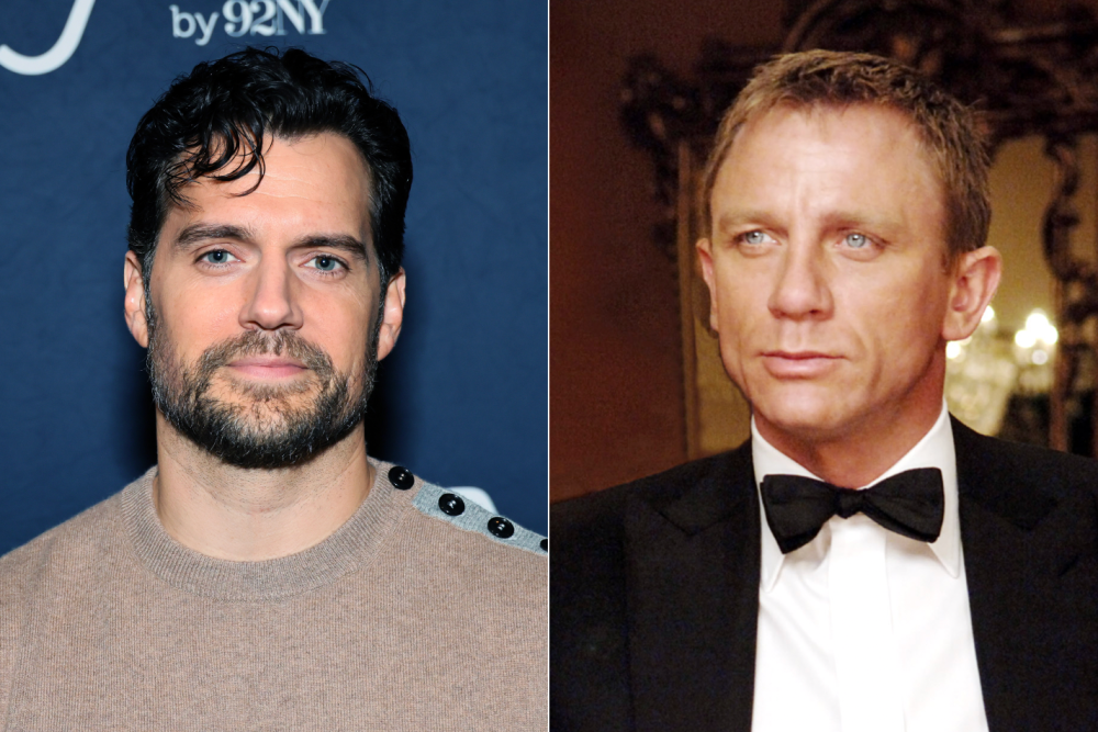 The Unexpected Hit: A Fake Marvel Trailer Featuring Henry Cavill Goes Viral The Unexpected Hit: A Fake Marvel Trailer Featuring Henry Cavill Goes Viral