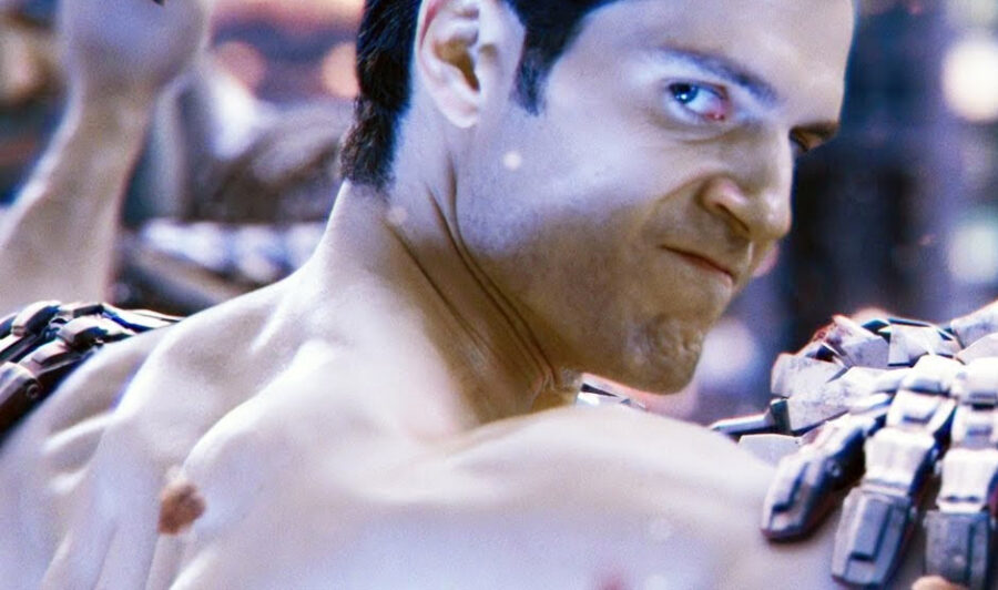 The Unexpected Success Of A Fake Henry Cavill Cyclops Marvel Trailer The Unexpected Success Of A Fake Henry Cavill Cyclops Marvel Trailer