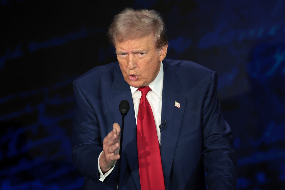The Unexpected Truth Behind Trump's Egg Price Comments The Unexpected Truth Behind Trump's Egg Price Comments