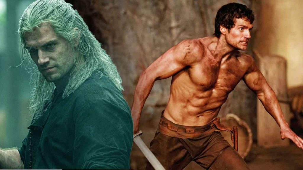 The Unexpected Upside Of Marvel Passing On A Henry Cavill Project The Unexpected Upside Of Marvel Passing On A Henry Cavill Project