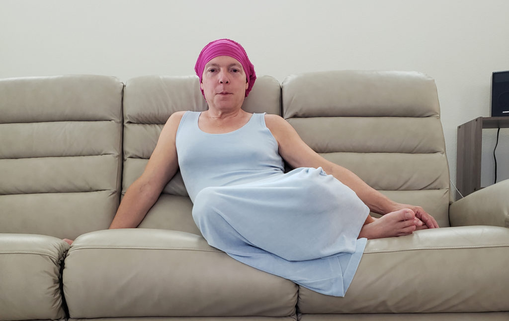 The Untimely Death Of America's First Publicly Identified Nonbinary Individual The Untimely Death Of America's First Publicly Identified Nonbinary Individual