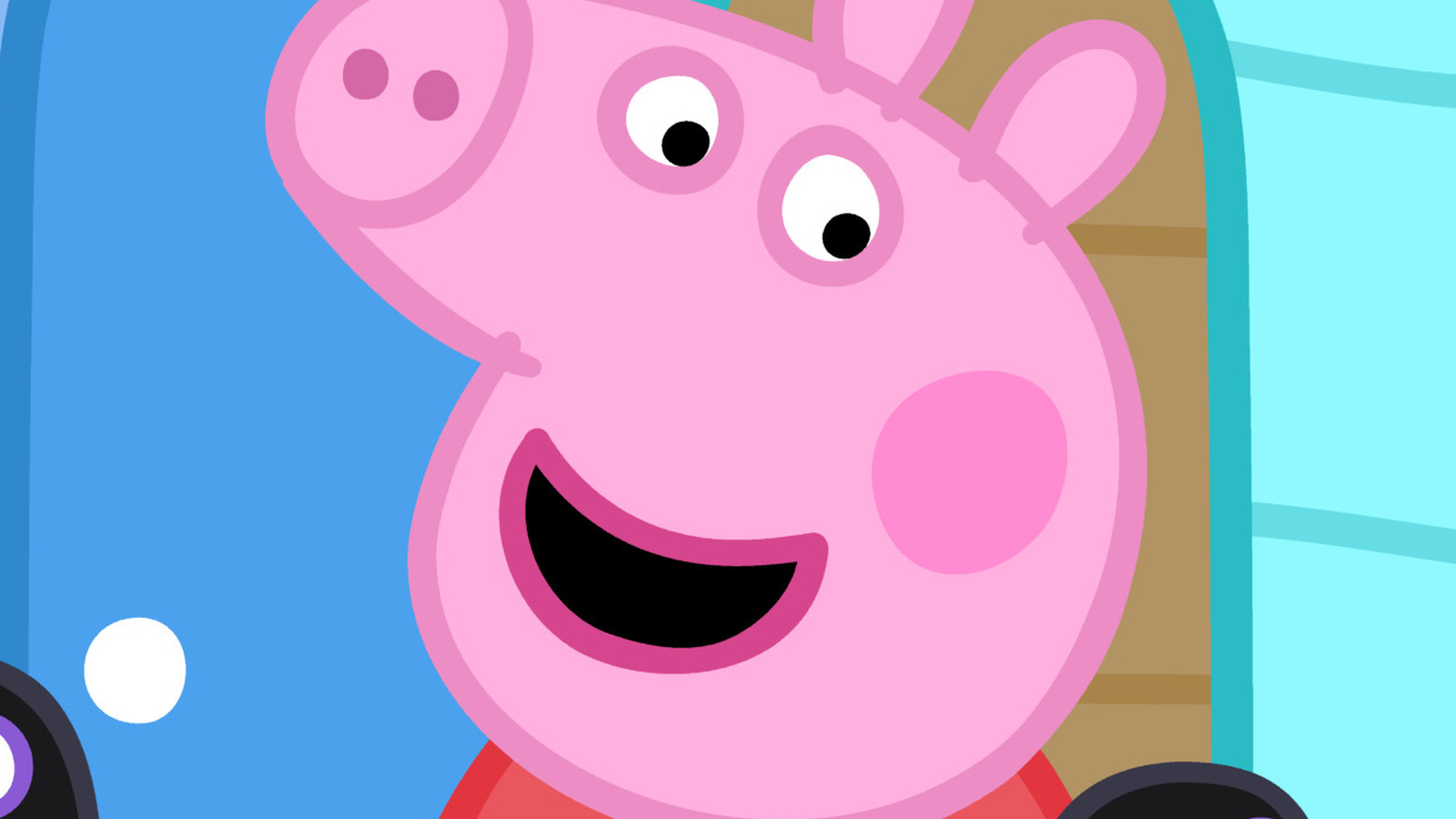 The Untold Story Behind Peppa Pig's Name: A Surprise For Longtime Fans The Untold Story Behind Peppa Pig's Name: A Surprise For Longtime Fans