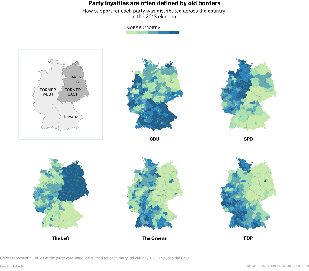 The Upcoming German Election: A Defining Moment The Upcoming German Election: A Defining Moment