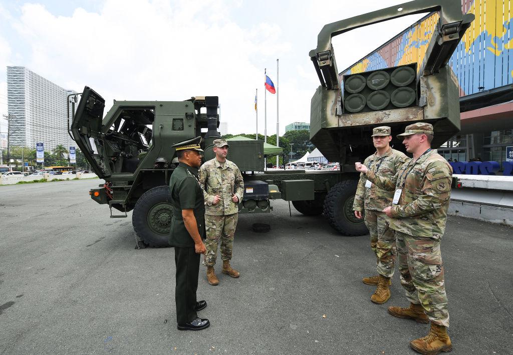 The US Typhon Missile System: Implications For The Philippines And China