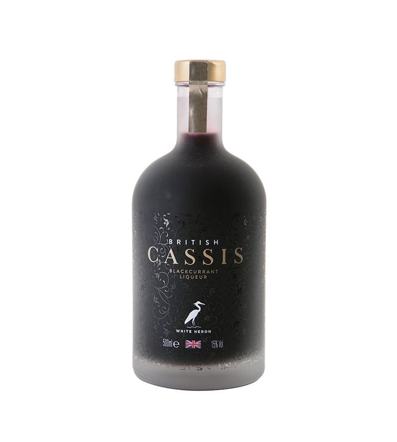 The Versatile Uses Of Cassis Blackcurrant Liqueur The Versatile Uses Of Cassis Blackcurrant Liqueur