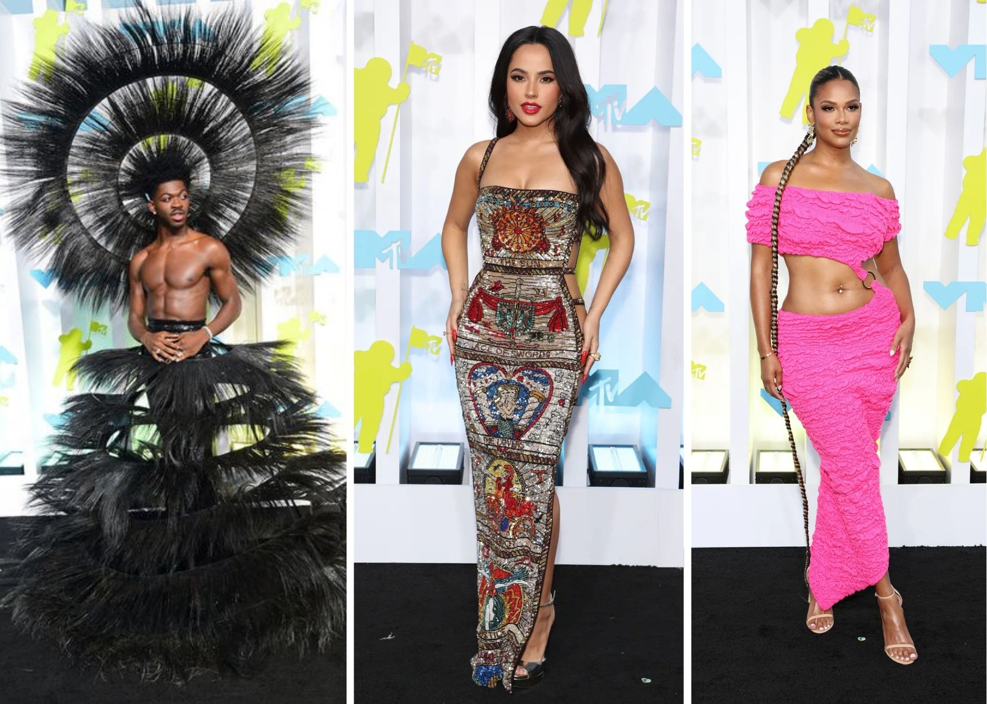 The VMA Simulcast On CBS: A Turning Point For MTV? The VMA Simulcast On CBS: A Turning Point For MTV?