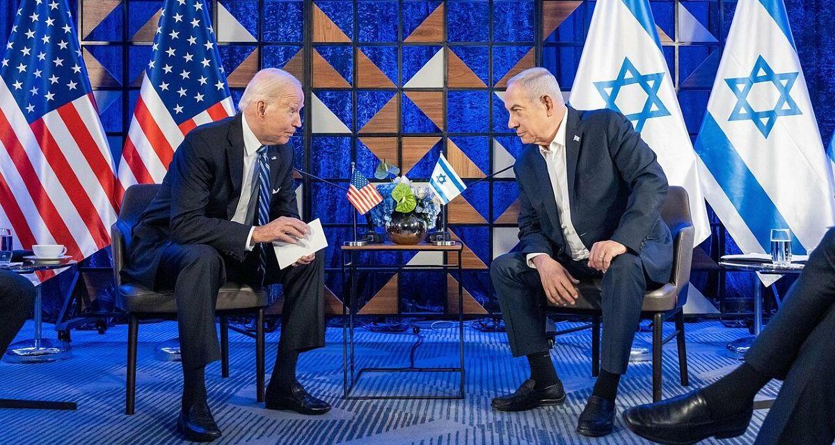 The Warren-Biden Exchange: Assessing The President's Mental State The Warren-Biden Exchange: Assessing The President's Mental State