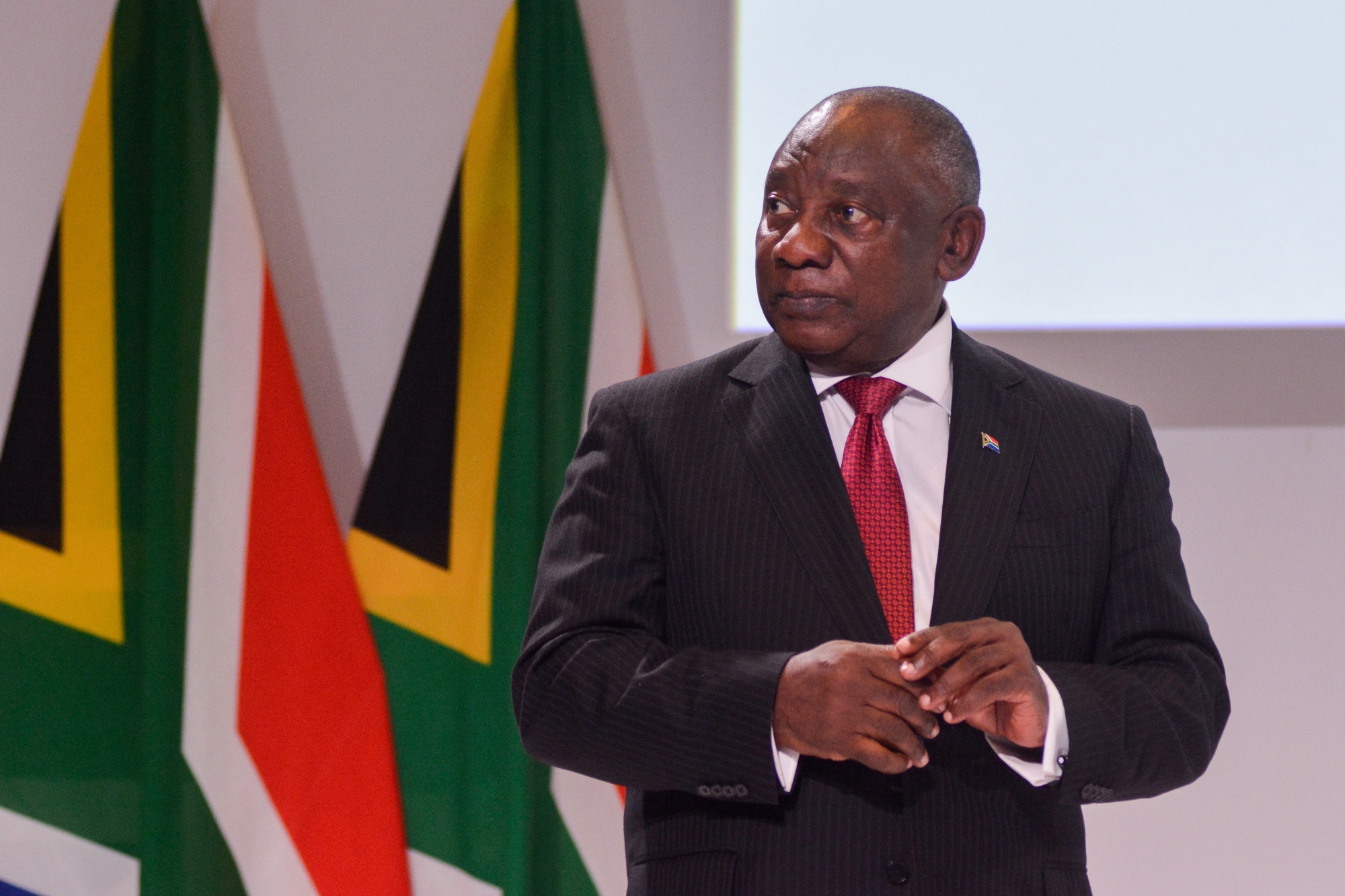 The White House Incident: Evaluating President Ramaphosa's Actions And Potential Alternatives The White House Incident: Evaluating President Ramaphosa's Actions And Potential Alternatives