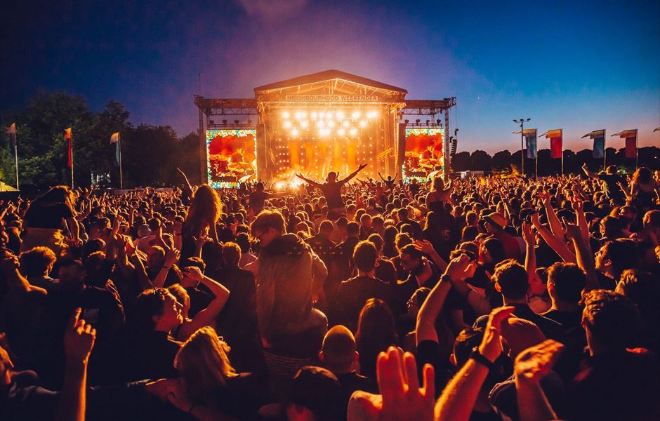 The Who's Star: Why US Gigs Beat UK Tours The Who's Star: Why US Gigs Beat UK Tours