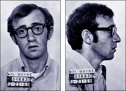 The Woody Allen Controversy: Sean Penn's Backing And The Public Reaction The Woody Allen Controversy: Sean Penn's Backing And The Public Reaction