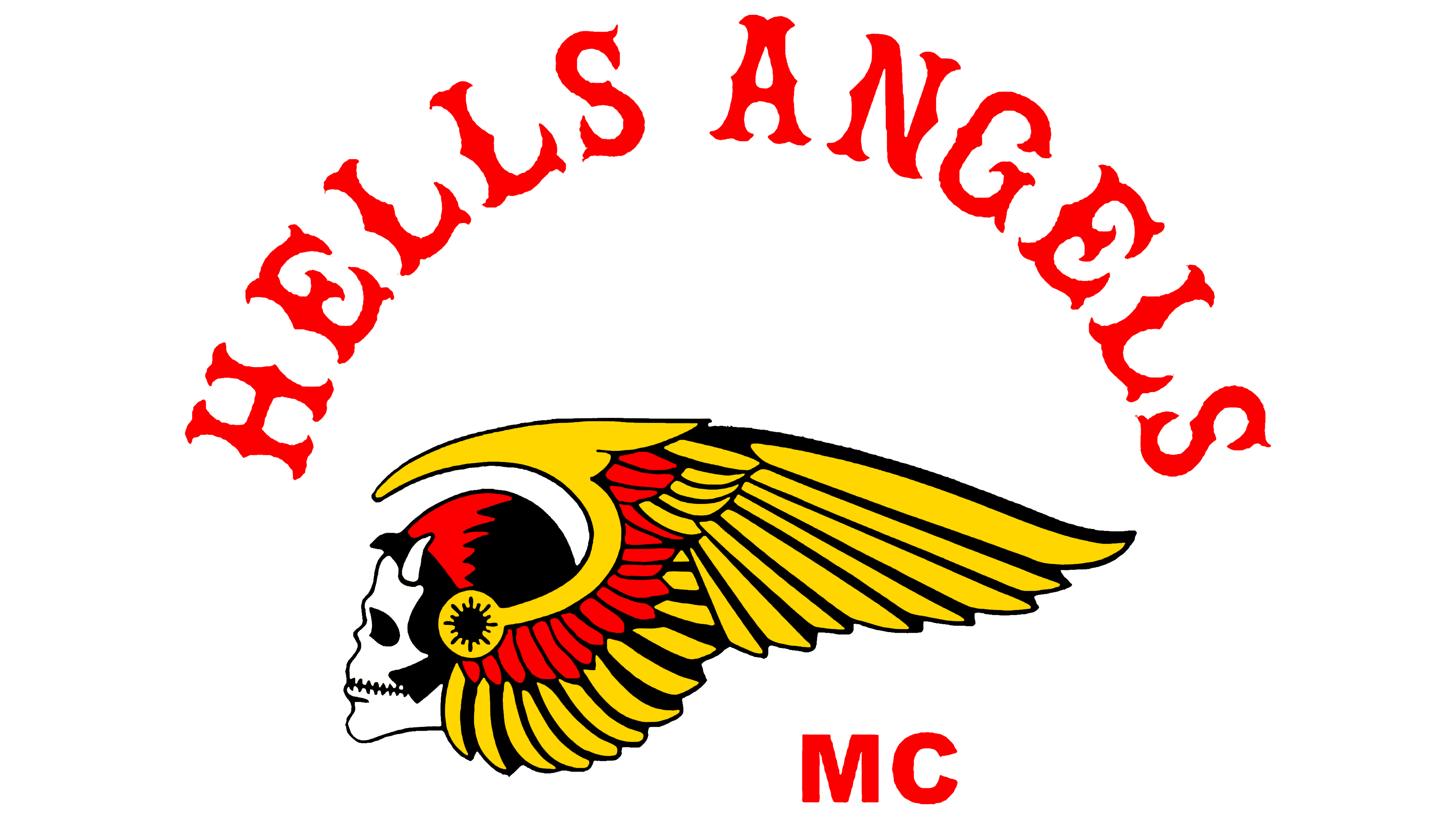 The World Of The Hells Angels: An Examination Of Their Influence