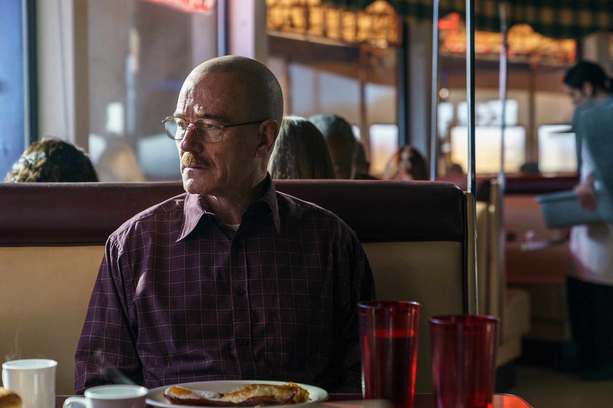 The X-Files: How One Episode Launched Bryan Cranston's Career Before Breaking Bad The X-Files: How One Episode Launched Bryan Cranston's Career Before Breaking Bad