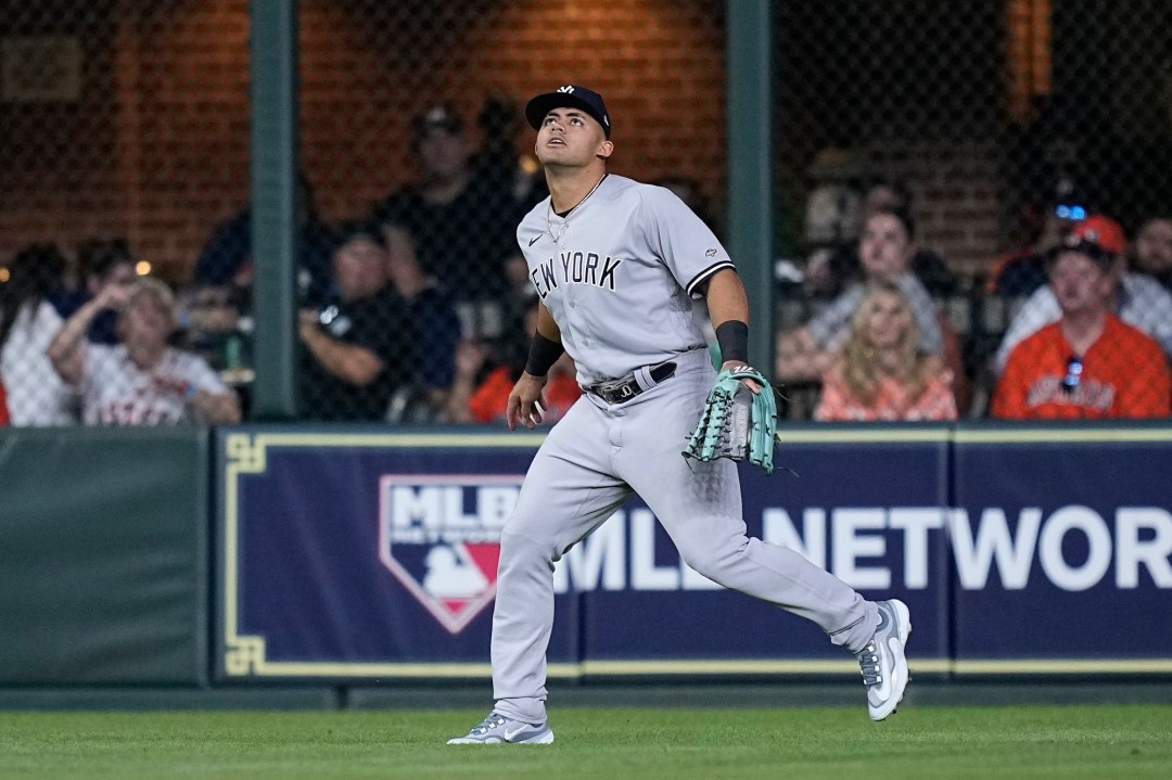 The Yankees' Plan: Using Bellinger To Shield Judge From Opposing Pitching The Yankees' Plan: Using Bellinger To Shield Judge From Opposing Pitching