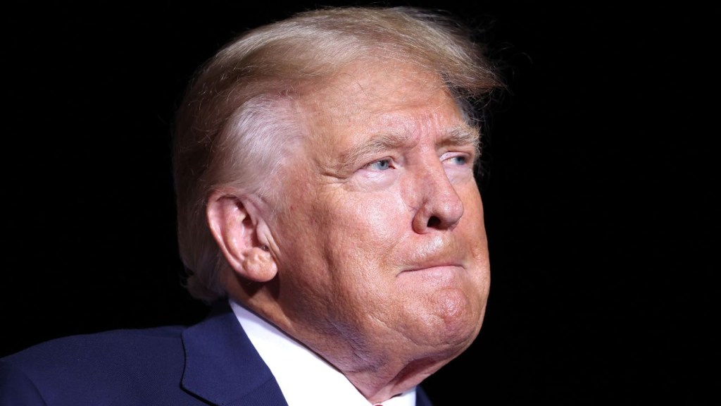 The Zuckerberg-Trump Dynamic: Implications For The Future The Zuckerberg-Trump Dynamic: Implications For The Future