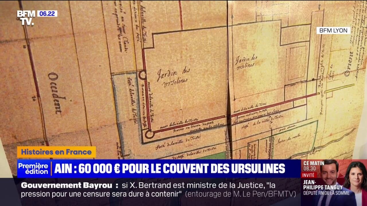 Théâtre Tivoli Clisson : Visite Intérieure Et Rénovation Grâce Au Loto Du Patrimoine Théâtre Tivoli Clisson : Visite Intérieure Et Rénovation Grâce Au Loto Du Patrimoine