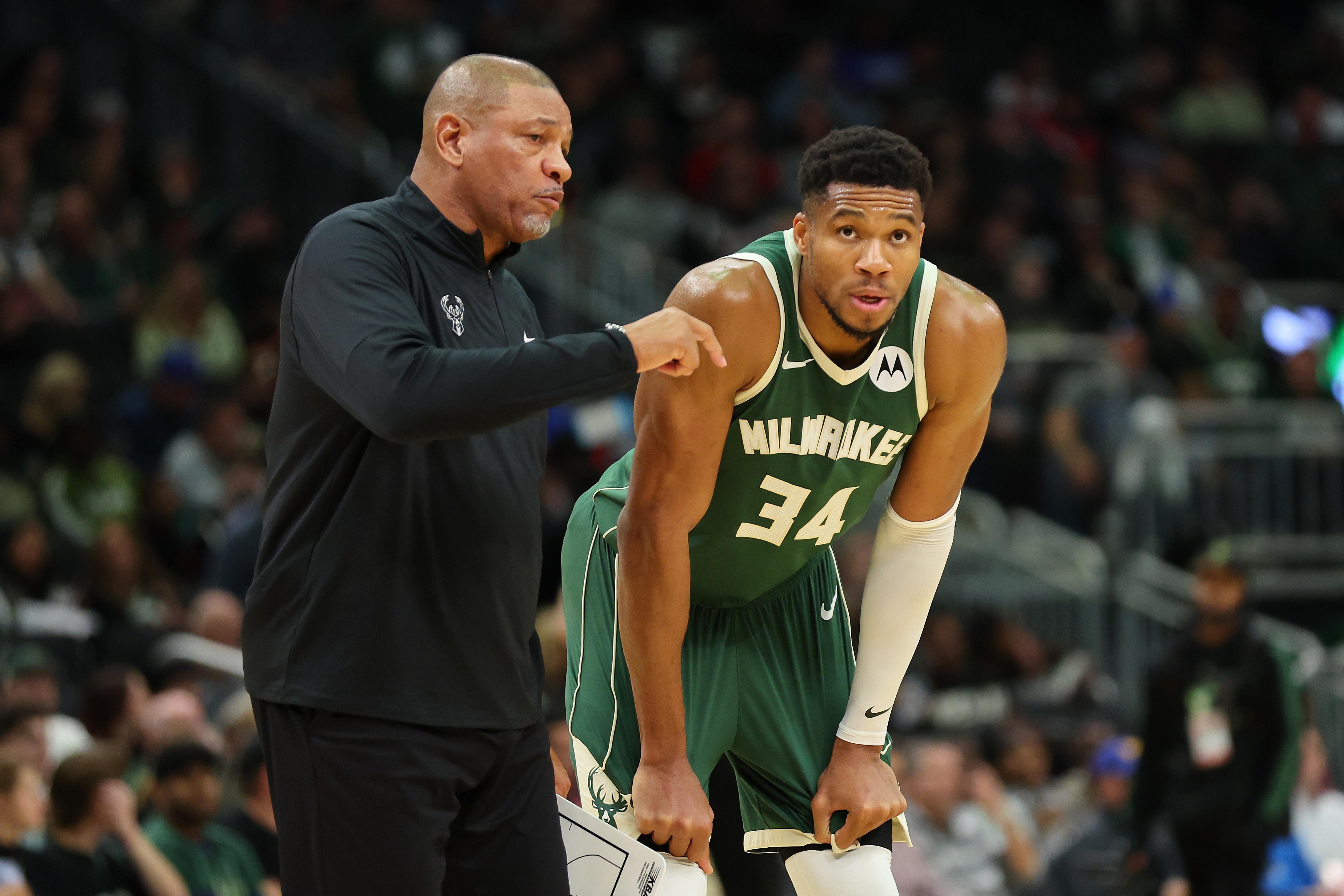 Thibodeau's Plea For Resolve: Knicks React To Crushing Loss Thibodeau's Plea For Resolve: Knicks React To Crushing Loss