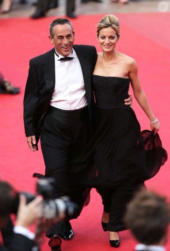 Thierry Ardisson: 50 Personnes Et Des Histoires Inoubliables Thierry Ardisson: 50 Personnes Et Des Histoires Inoubliables