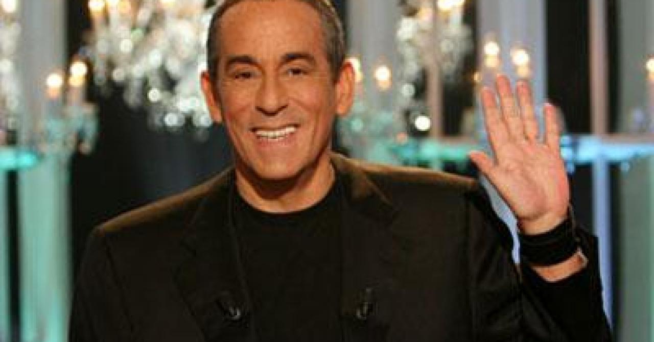 Thierry Ardisson Raconte Ses Soirées: 50 Personnes, Ambiance Garantie Thierry Ardisson Raconte Ses Soirées: 50 Personnes, Ambiance Garantie